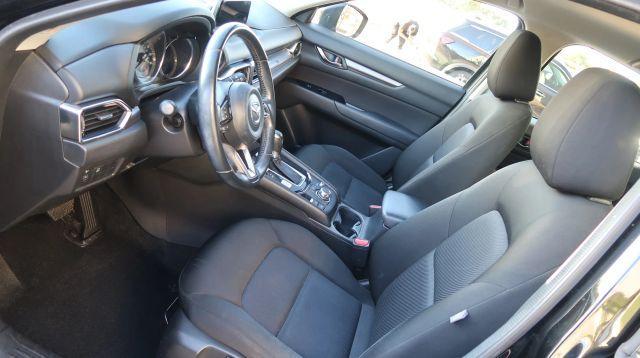 used 2018 Mazda CX-5 car, priced at $14,850