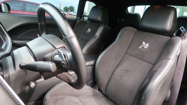 used 2020 Dodge Challenger car, priced at $39,850