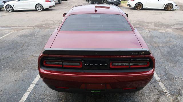 used 2020 Dodge Challenger car, priced at $39,850