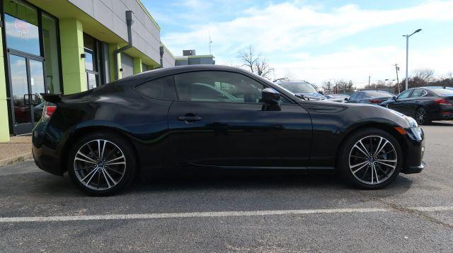used 2014 Subaru BRZ car, priced at $15,850