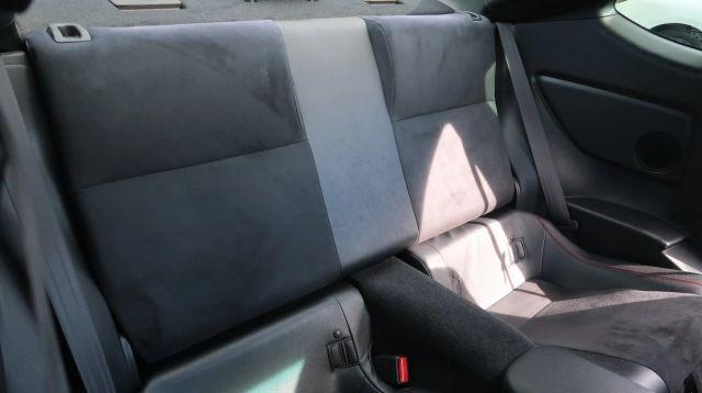 used 2014 Subaru BRZ car, priced at $15,850