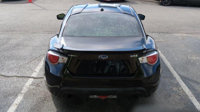 used 2014 Subaru BRZ car, priced at $15,850