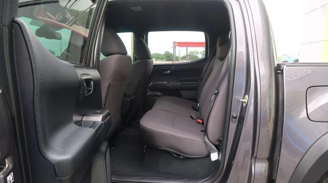 used 2018 Toyota Tacoma car, priced at $28,950