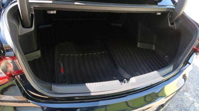 used 2023 Acura TLX car, priced at $37,850