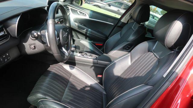 used 2021 Genesis G70 car, priced at $20,750