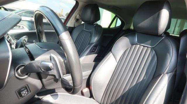 used 2021 Genesis G70 car, priced at $20,750