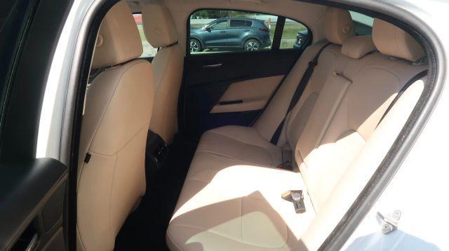 used 2018 Jaguar XE car, priced at $12,550