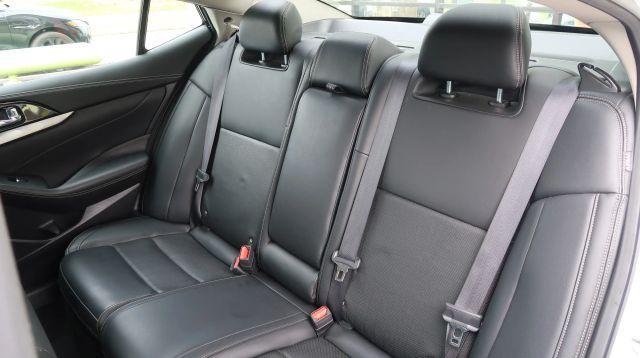 used 2023 Nissan Maxima car, priced at $22,650