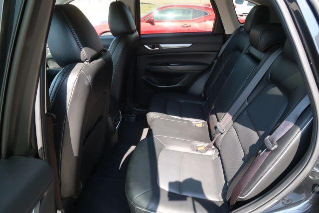 used 2024 Mazda CX-5 car, priced at $18,950