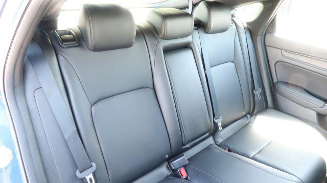 used 2025 Acura Integra car, priced at $24,950