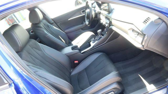 used 2025 Acura Integra car, priced at $24,950