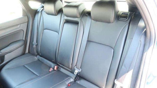 used 2025 Acura Integra car, priced at $24,950