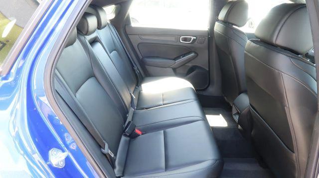 used 2025 Acura Integra car, priced at $24,950