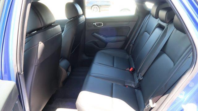 used 2025 Acura Integra car, priced at $24,950