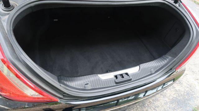 used 2014 Jaguar XJR car, priced at $27,850