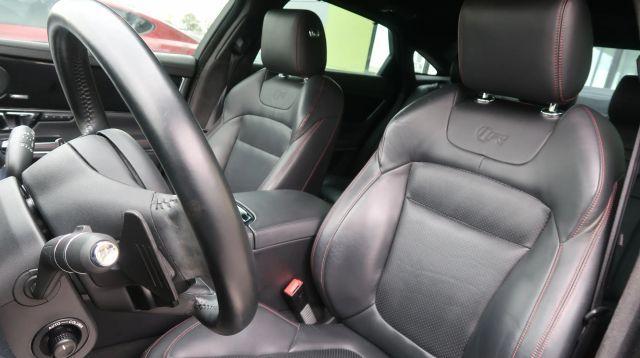 used 2014 Jaguar XJR car, priced at $27,850