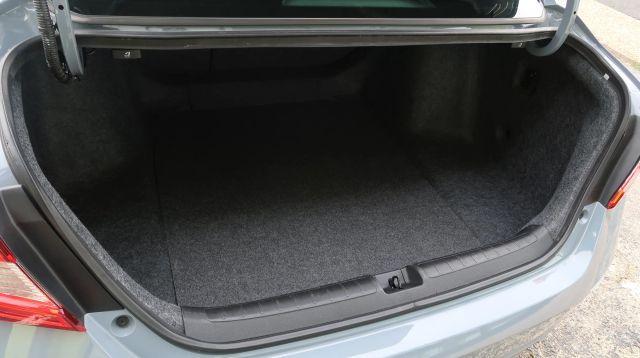 used 2022 Honda Accord Hybrid car, priced at $20,650