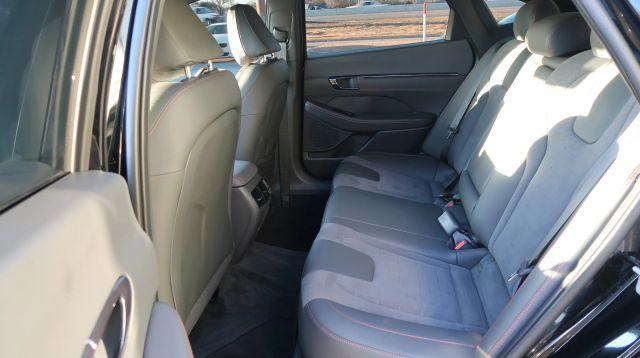 used 2025 Hyundai Sonata car, priced at $24,850