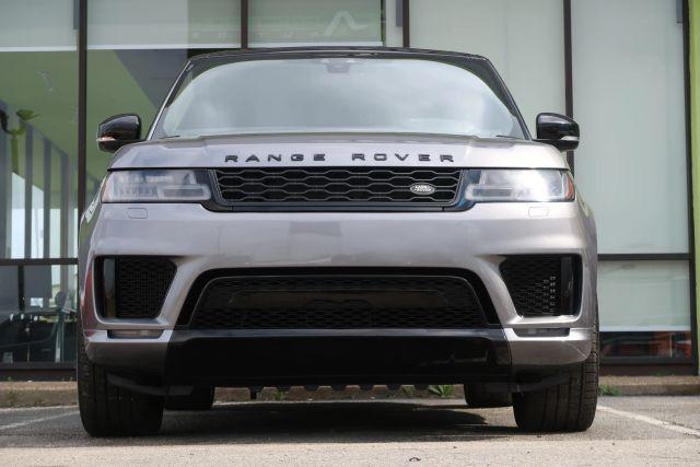 used 2022 Land Rover Range Rover Sport car, priced at $41,850