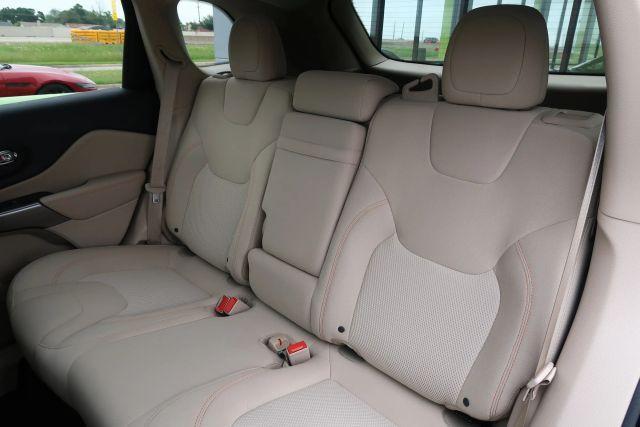 used 2019 Jeep Cherokee car, priced at $13,650