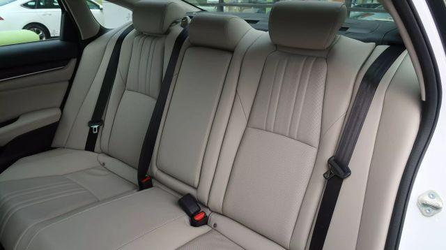 used 2021 Honda Accord car, priced at $21,650