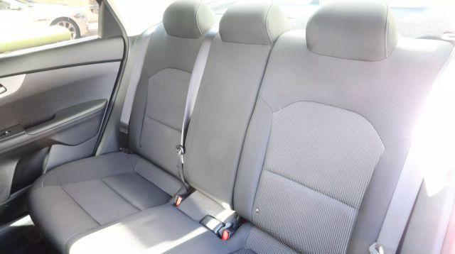 used 2019 Kia Forte car, priced at $12,950