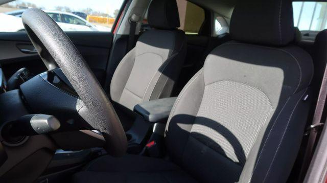 used 2019 Kia Forte car, priced at $12,950