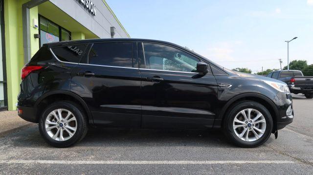 used 2019 Ford Escape car, priced at $7,950