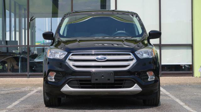 used 2019 Ford Escape car, priced at $7,950