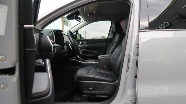 used 2022 Kia Sorento car, priced at $22,950