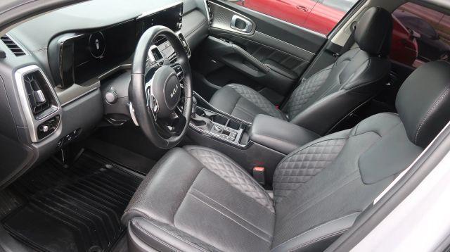used 2022 Kia Sorento car, priced at $22,950