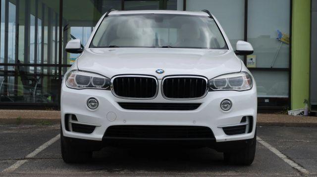 used 2015 BMW X5 car, priced at $10,750
