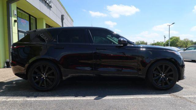 used 2019 Land Rover Range Rover Velar car, priced at $23,850