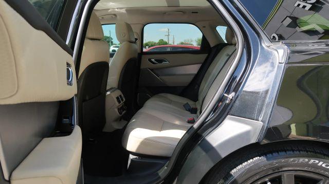 used 2019 Land Rover Range Rover Velar car, priced at $23,850