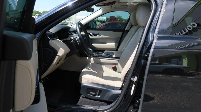 used 2019 Land Rover Range Rover Velar car, priced at $23,850