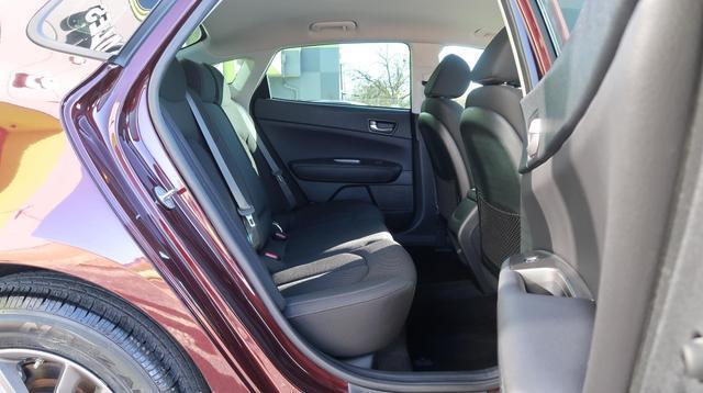 used 2020 Kia Optima car, priced at $12,750