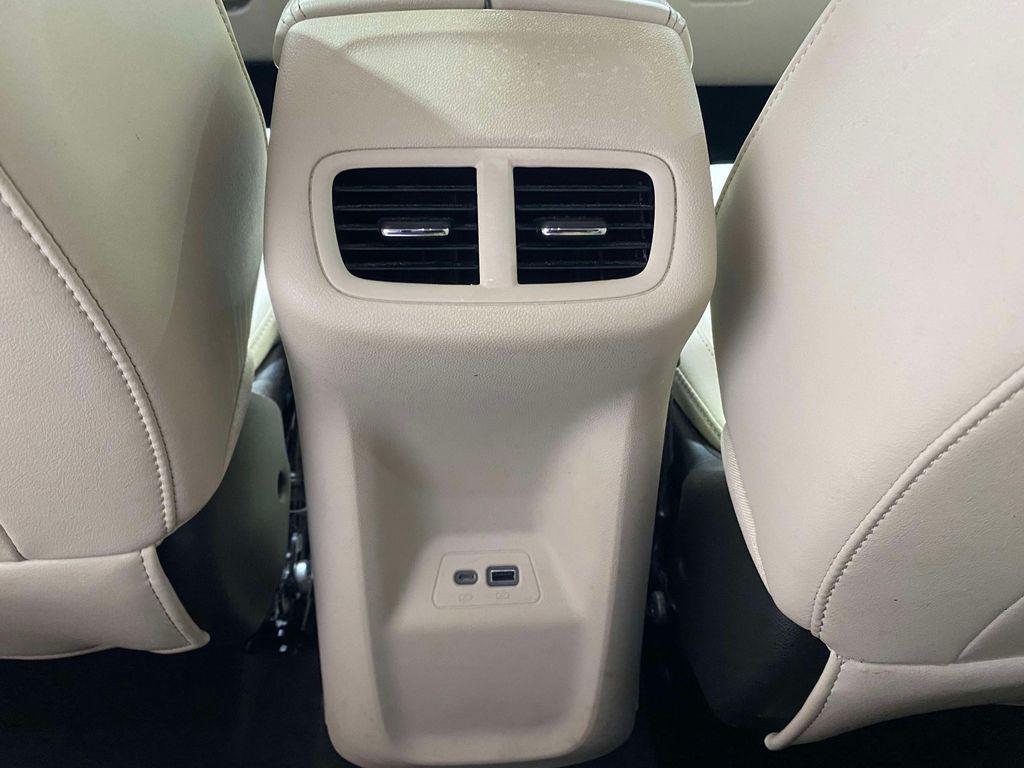 used 2022 Buick Envision car, priced at $22,569
