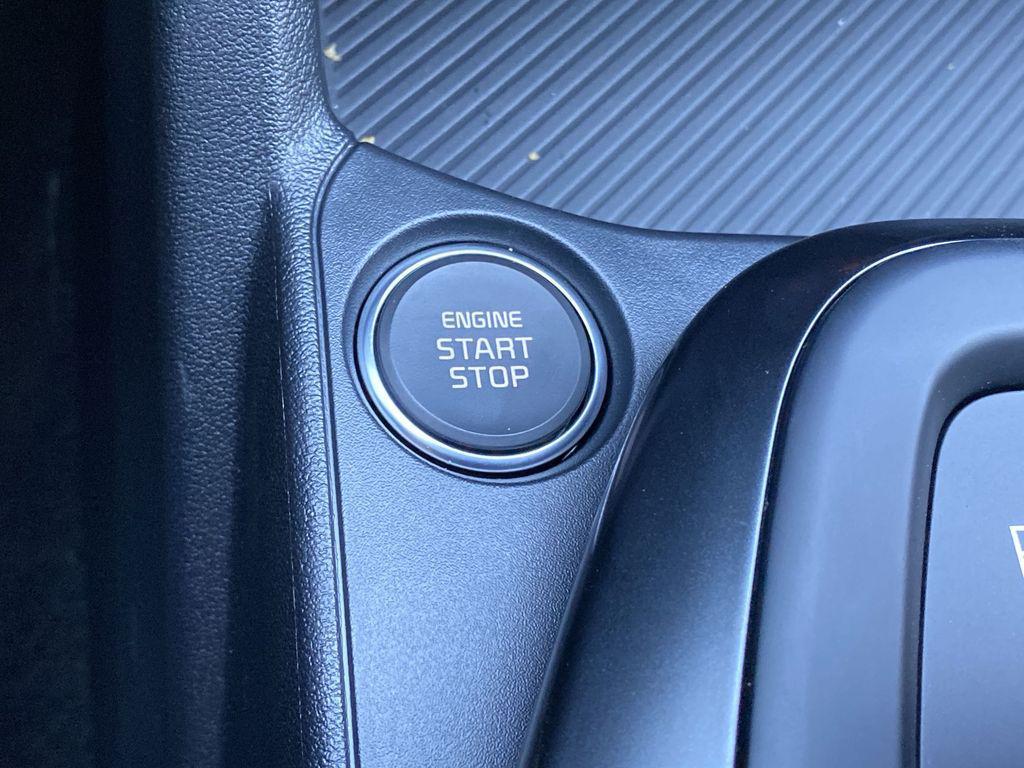 new 2026 Kia K4 car, priced at $24,519