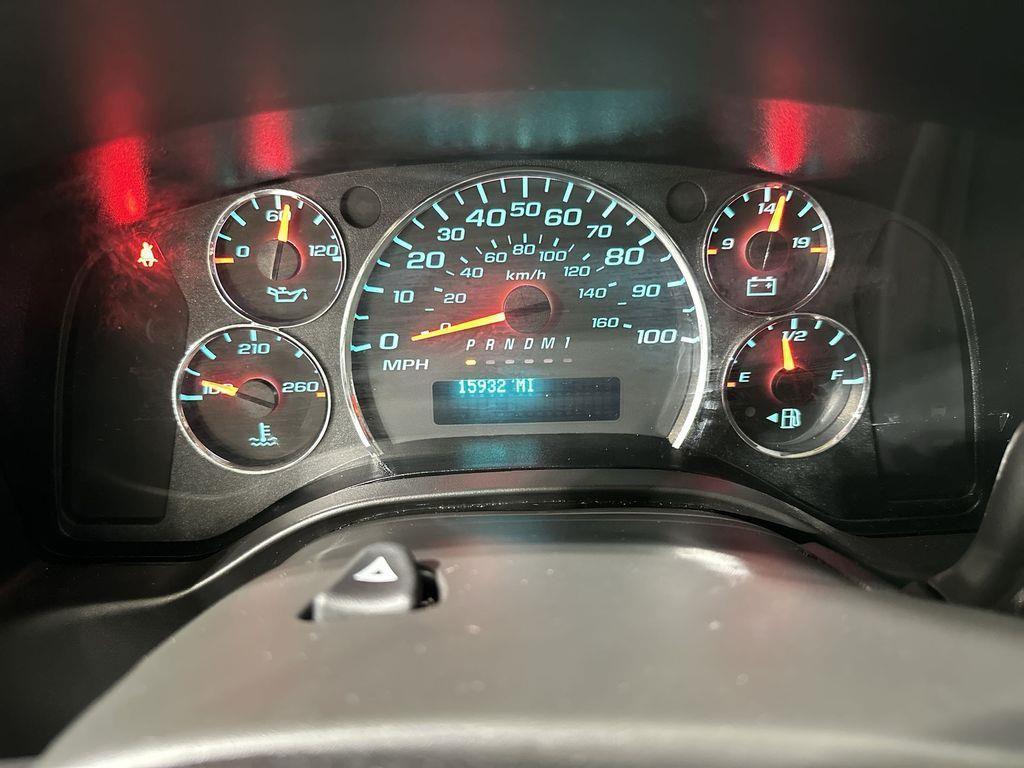 used 2024 GMC Savana 2500 car, priced at $29,049