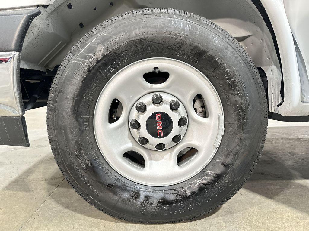 used 2024 GMC Savana 2500 car, priced at $29,737