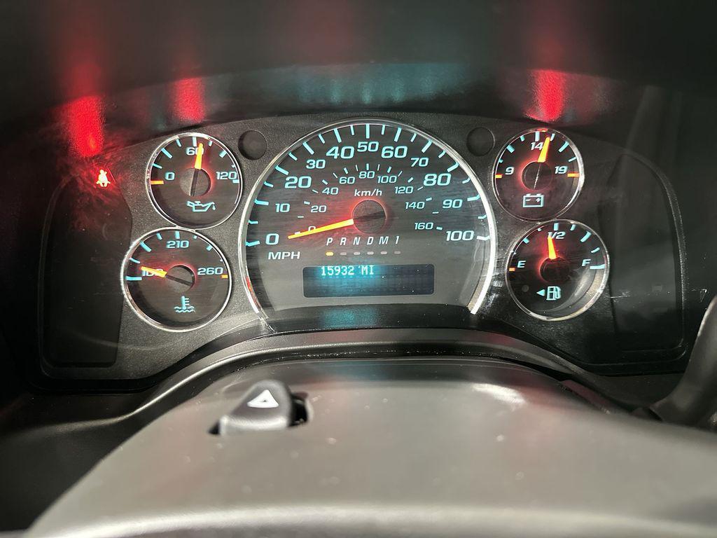 used 2024 GMC Savana 2500 car, priced at $29,737