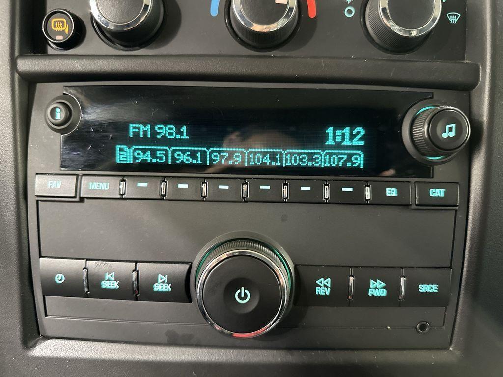 used 2024 GMC Savana 2500 car, priced at $29,049