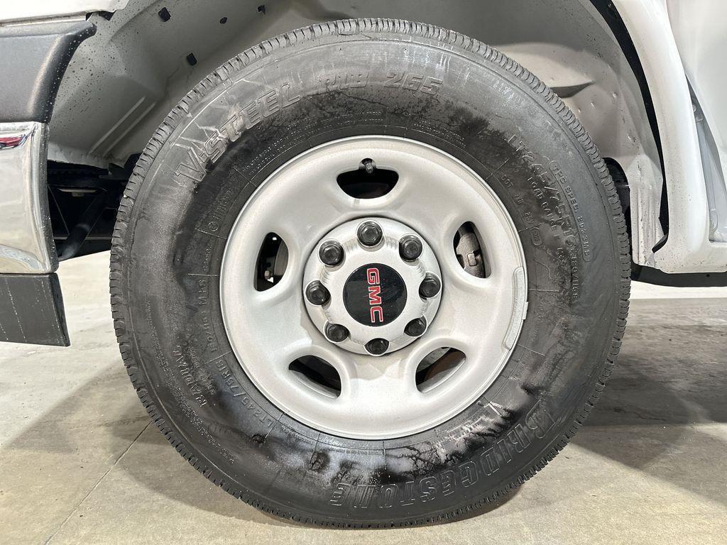 used 2024 GMC Savana 2500 car, priced at $29,049