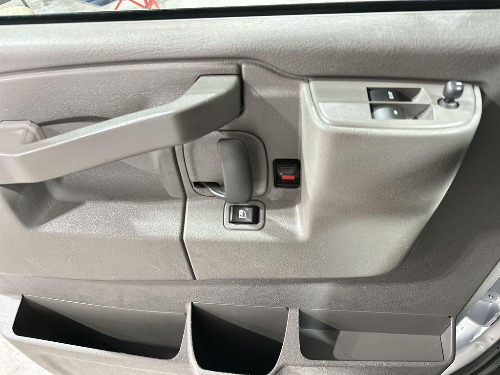 used 2024 GMC Savana 2500 car, priced at $29,737