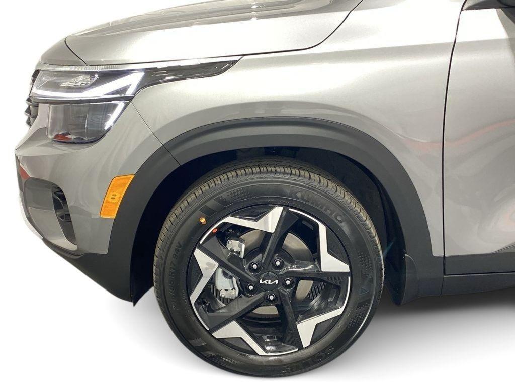 new 2026 Kia Seltos car, priced at $26,732