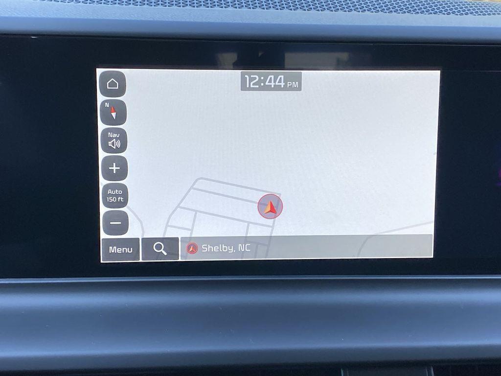 new 2026 Kia Seltos car, priced at $27,074