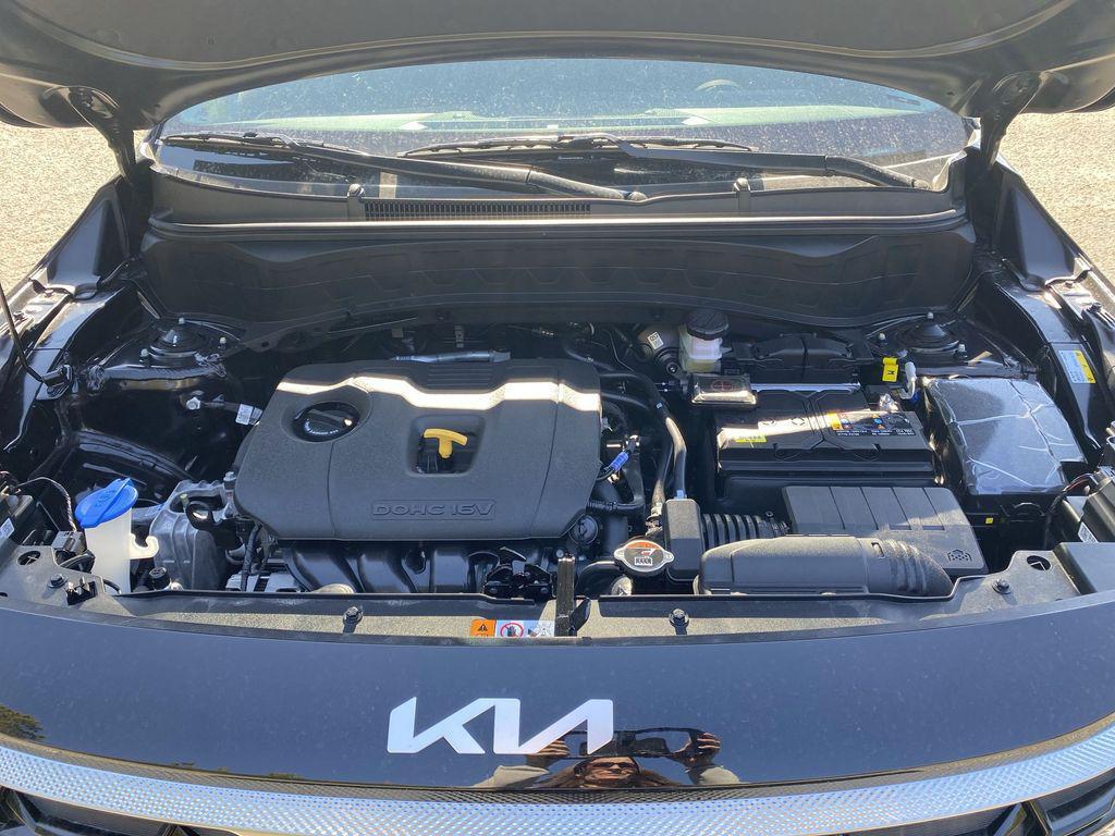 new 2026 Kia Seltos car, priced at $28,574