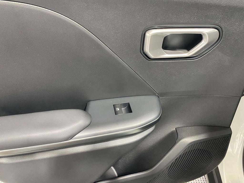 new 2026 Kia K4 car, priced at $23,620