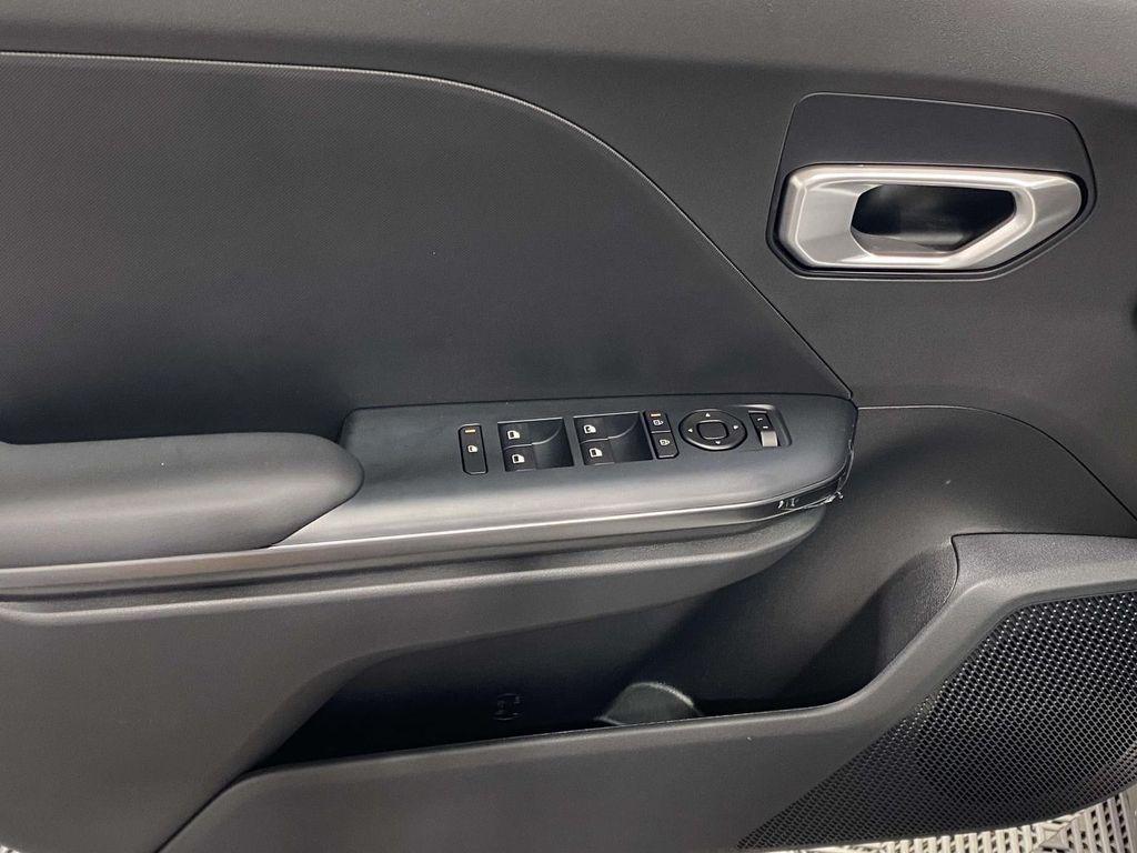 new 2026 Kia K4 car, priced at $23,620