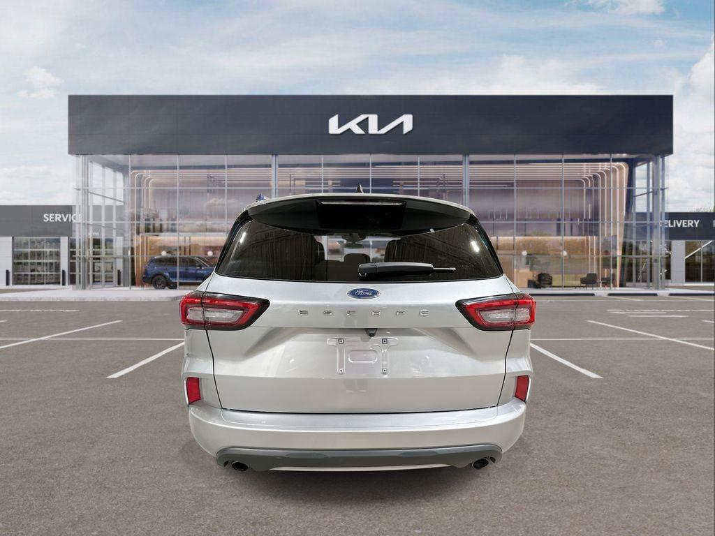 used 2024 Ford Escape car, priced at $21,025